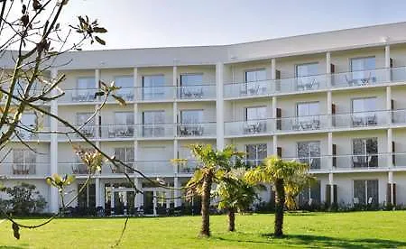 Westotel Life Nantes 4*