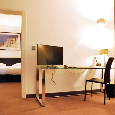 Westotel Life Nantes