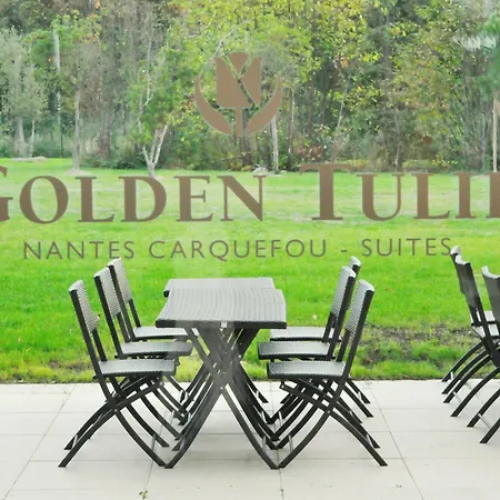 Westotel Life Nantes Ξενοδοχείο με διαμερίσματα Carquefou