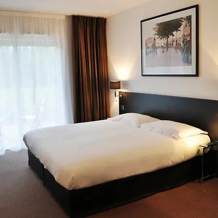 شقة فندقية Westotel Life Nantes