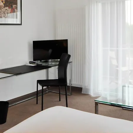 Westotel Life Nantes Ξενοδοχείο με διαμερίσματα