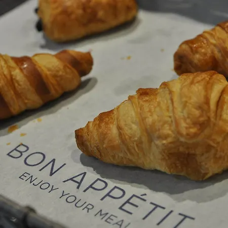 Ξενοδοχείο με διαμερίσματα Westotel Life Nantes Carquefou