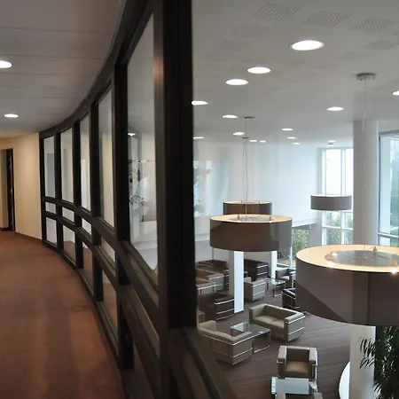 Westotel Life Nantes